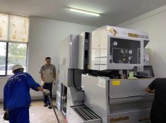 工業(yè)設(shè)備安裝怎么驗收？設(shè)備安裝驗收內(nèi)容有哪些？